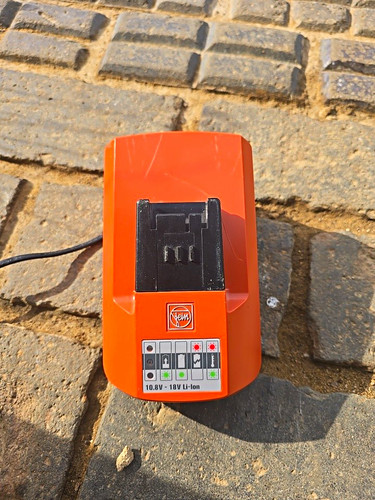 Fein alg50 18v li ion - alg50, li-ion