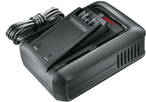 Bosch 18v fast battery charger - 18v,