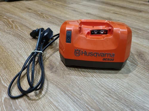 Husqvarna qc500 power tool - husqvarna,