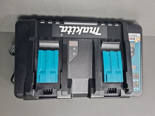 Makita dual tool battery - makita,