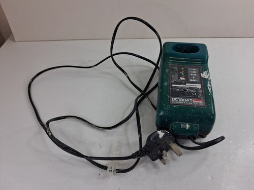 Makita dc1804t blue 18 - blue, 7.2-18