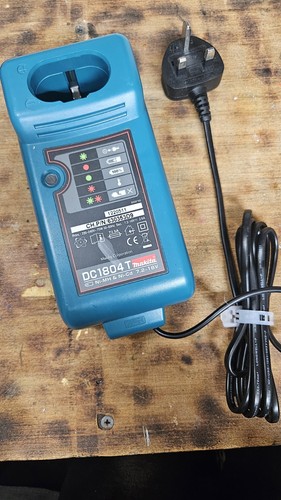 Makita 18v ni mh - makita, &