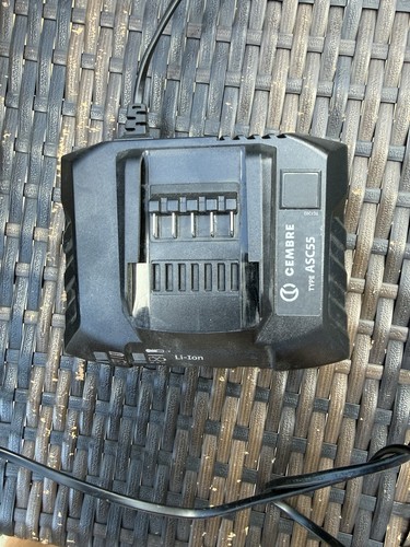 Cembre asc55 18v power - cembre,