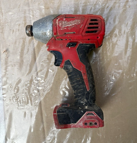 Milwaukee m18 18v cordless - milwaukee,