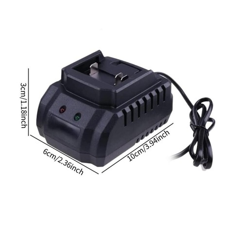 21v ion battery charger - li-ion,