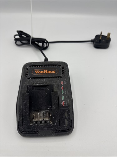 Vonhaus 21v power tool battery - power,