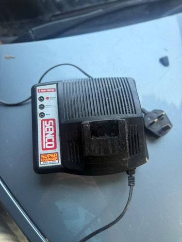 Senco super charger - senco, tool