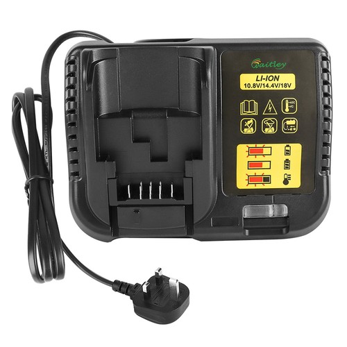 For dewalt charger ion - for, li-ion