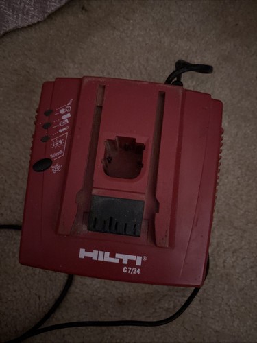 Hilti power tool battery - power,