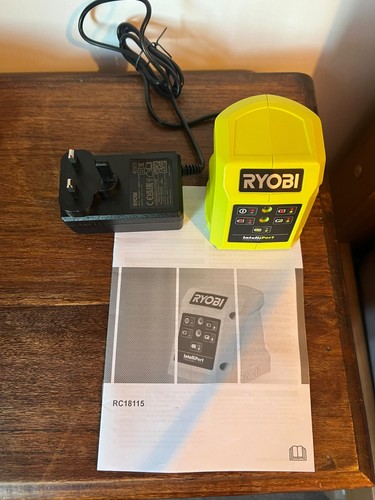 Ryobi 18v one - ryobi,
