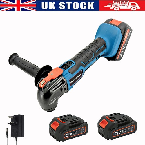 Oscillating multi tool - oscillating,