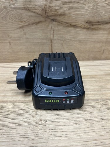 Guild 18v ion 0a - guild, li-ion