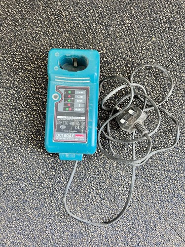 Makita 18v ni mh - 7.2-18v, ni-cd