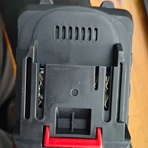 Tqoq 21v max lithium power - tqoq,