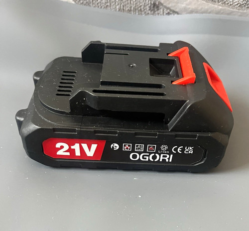 Ogori 21v power - power, tool