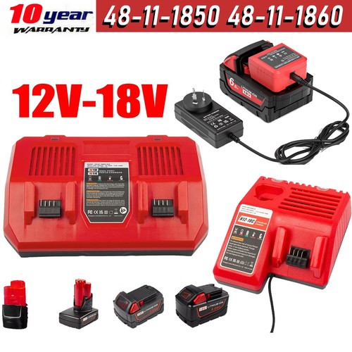 New fast charger for - new,