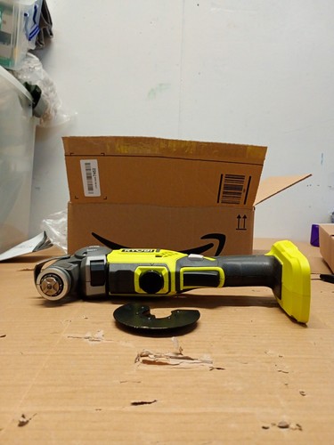 Ryobi 18v one - ryobi, tool