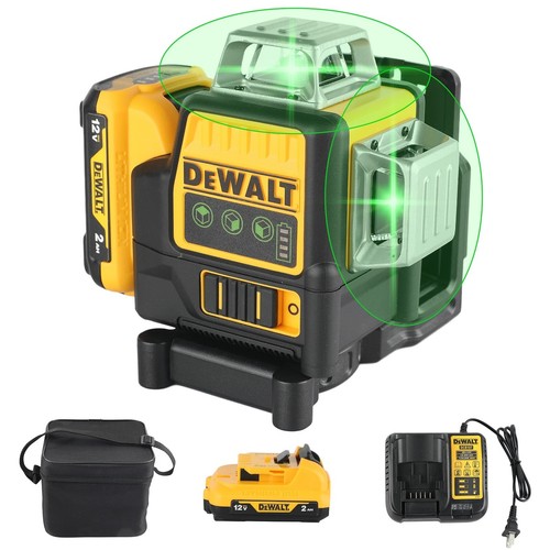 Dewalt dw089lg 12v green line - dw089lg,