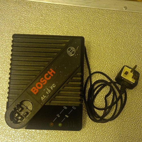 Bosch 2498 fast - bosch, 15