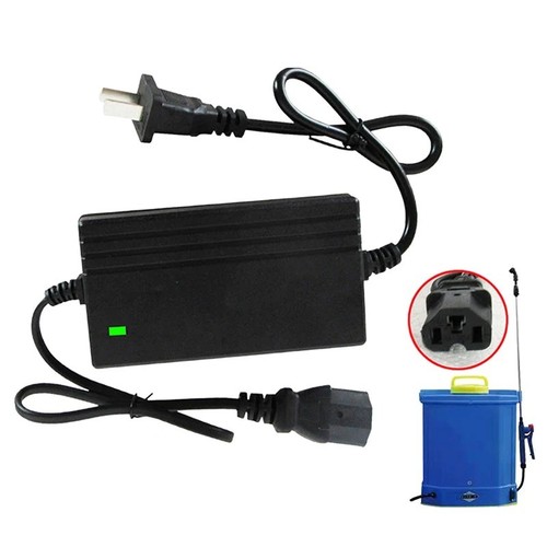 Lithium battery charger - lithium, for