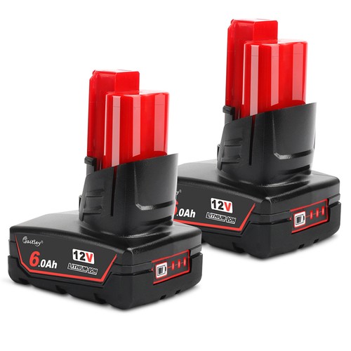 12v ion battery for - 12v,