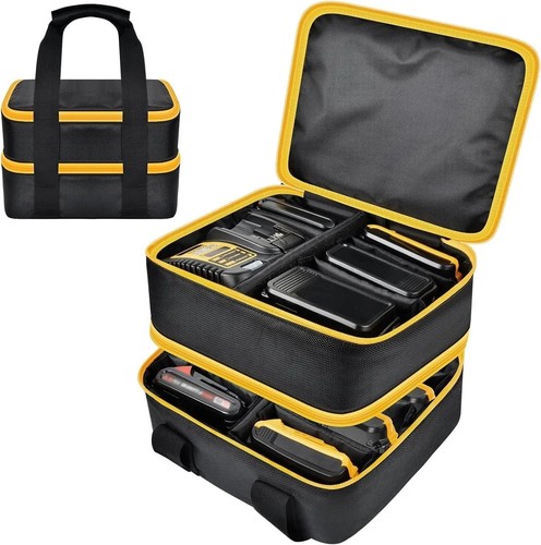 Large battery storage - large, bag