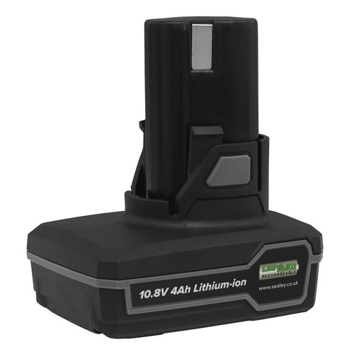 Sealey power tool - power, battery