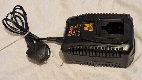 Dec8253 18v cd ni - 7.2v-18v, ni-mh