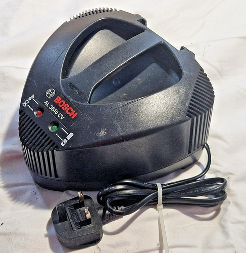 Bosch 3640 power tool - al,