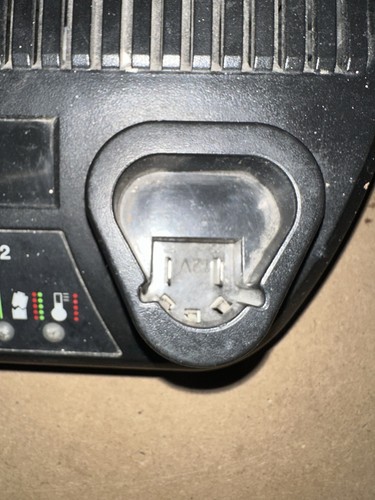 Cli12 12v power tool - cli12, 3.0a