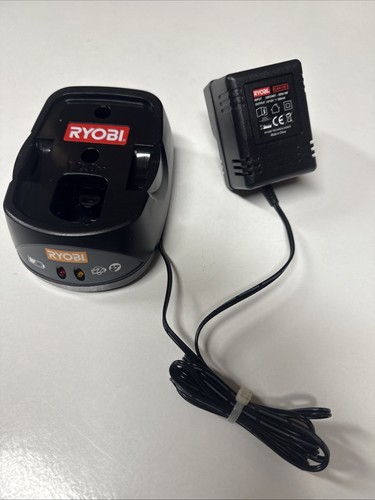 Ryobi 12v easy start - ryobi,