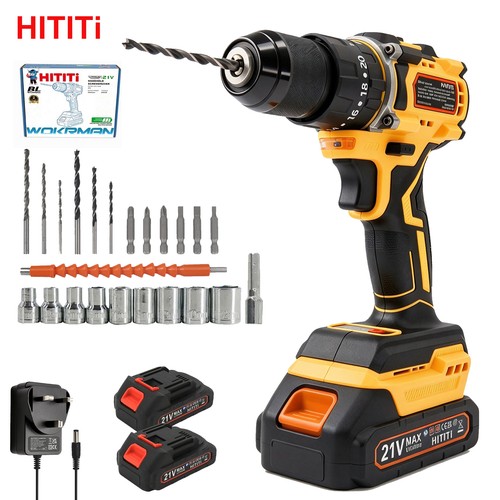 Battery brushless cordless - brushless,