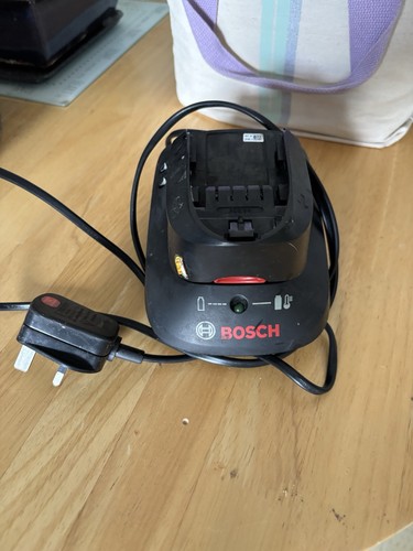 Bosch 18v power tool battery - bosch,