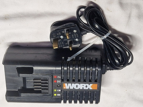 Worx wa3860 power tool battery - worx,