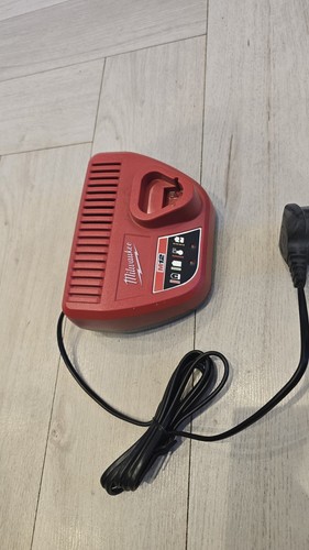 Milwaukee c12 v power - milwaukee, 12