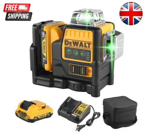 Dewalt dw089lg 12v - dw089lg,