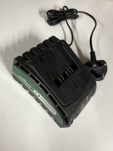 Hawksmoor 18v fast li - 18v,
