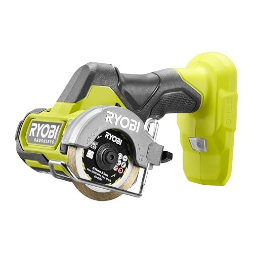 Ryobi 18v one brushless - 18v,