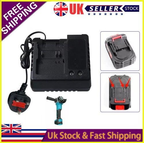 Battery charger 18v 21v - battery,