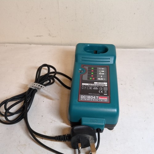 Makita 18v ni mh - ni-cd, ni-mh