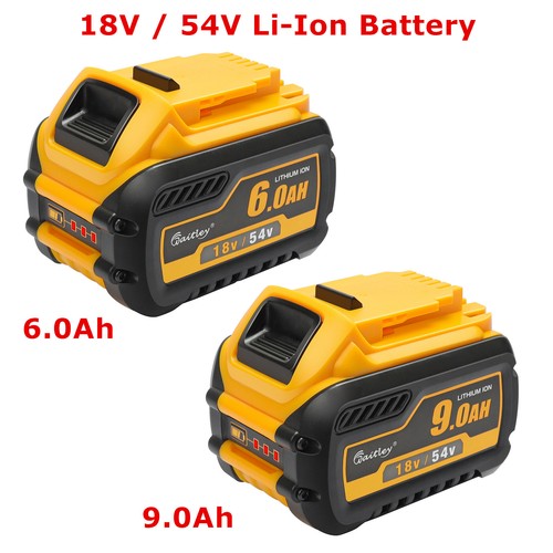 18v54v 0ah li - 18v54v, power