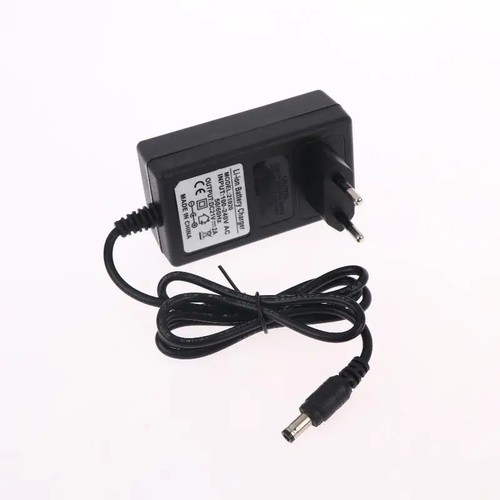 Universal 21v charger - universal, 2a