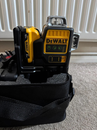 Dewalt dw089lg 12v green - dw089lg, line