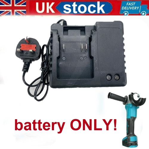 Battery charger for - battery,
