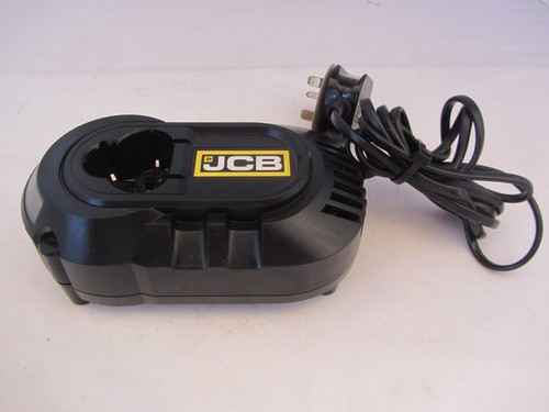Jcb 12v ion 3 - jcb,