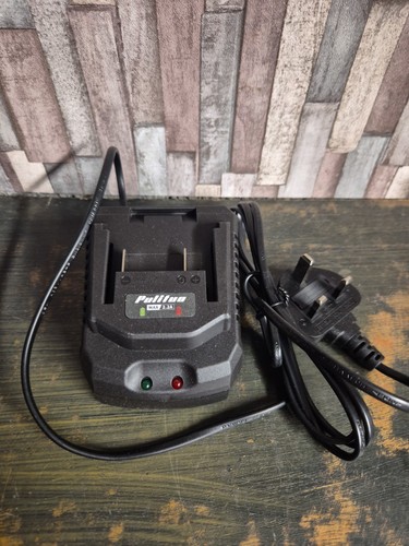 Pulituo 20v lithium ion - 20v, lithium-ion