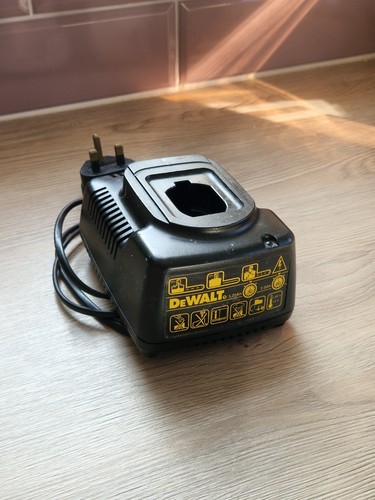 Dewalt 12v de9118 - nicd, /