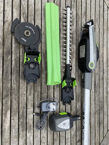 Gtech ht20 multi - multi, hedge