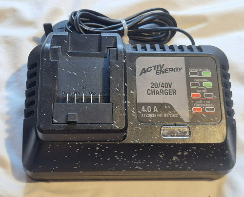 Activ energy power - energy,