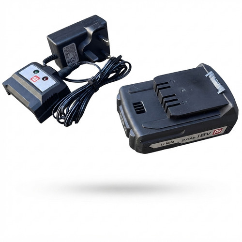 Genuine performance power 18v - genuine,